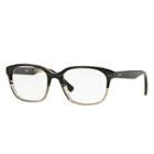 Ray-ban Grey Eyeglasses - Rb5340