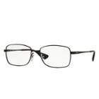 Ray-ban Black Eyeglasses Sunglasses - Rb6336m
