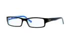 Ray-ban Rx5246 5151  52 Eyeglasses