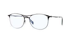 Ray-ban Rx6254 2760  52 Eyeglasses