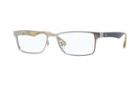 Ray-ban Rx6238 2553  55 Eyeglasses