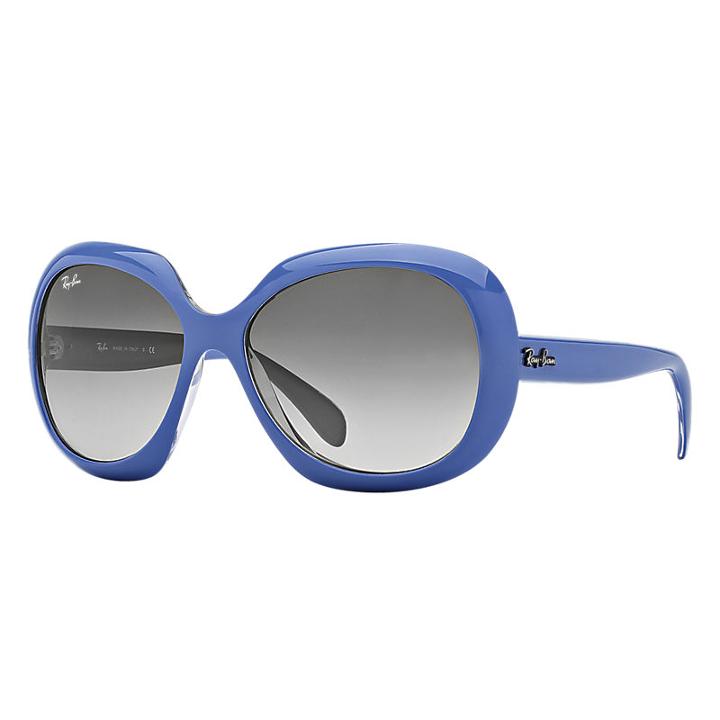 Ray-ban Rb4208 Blue - Rb4208