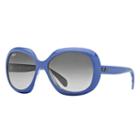 Ray-ban Rb4208 Blue - Rb4208