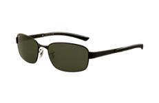 Ray-ban Rb3413 002   59 Sunglasses