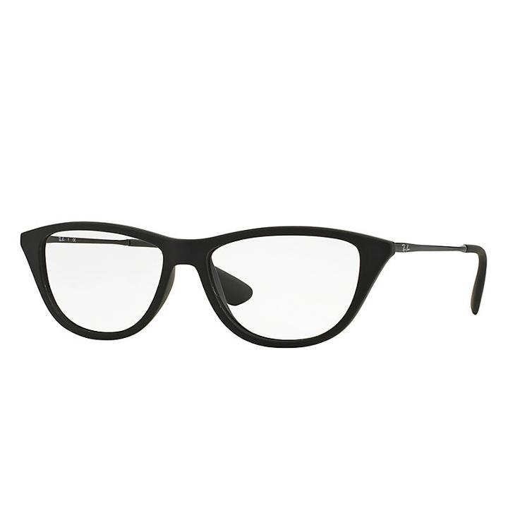 Ray-ban Black Eyeglasses - Rb7042