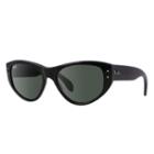 Ray-ban Vagabond Black - Rb4152