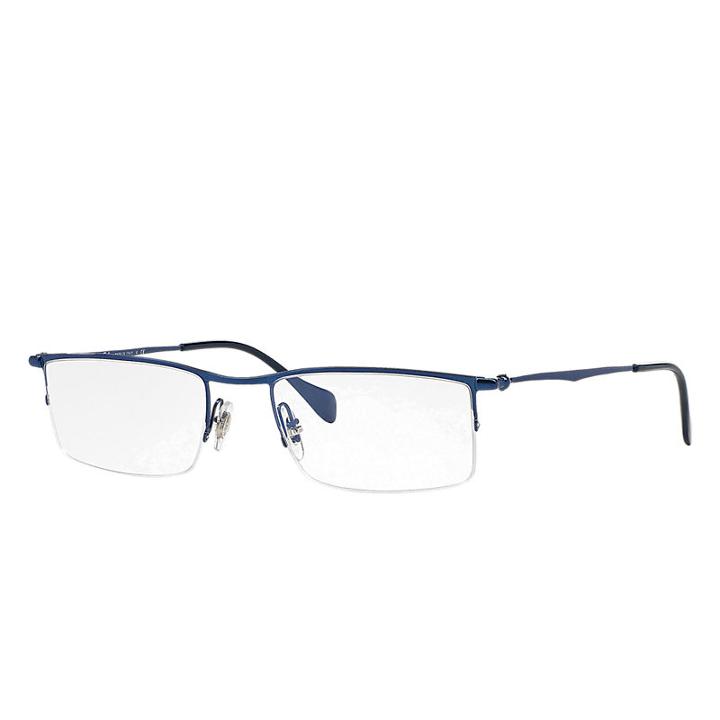 Ray-ban Blue Eyeglasses Sunglasses - Rb6291