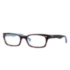 Ray-ban Blue Eyeglasses - Rb5150