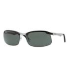 Ray-ban Rb8314 Silver - Rb8314