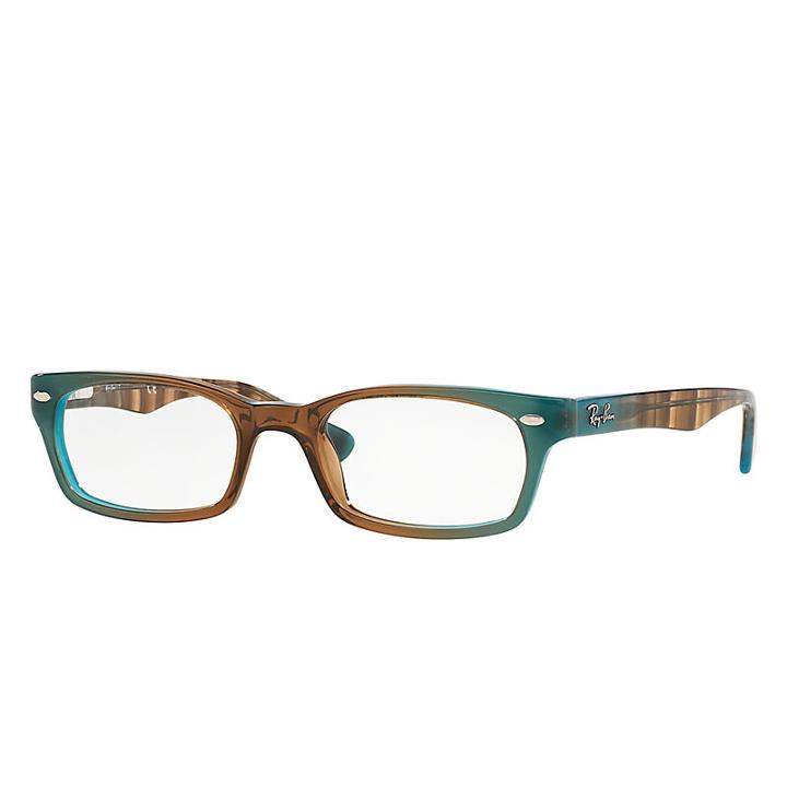 Ray-ban Multicolor Eyeglasses - Rb5150
