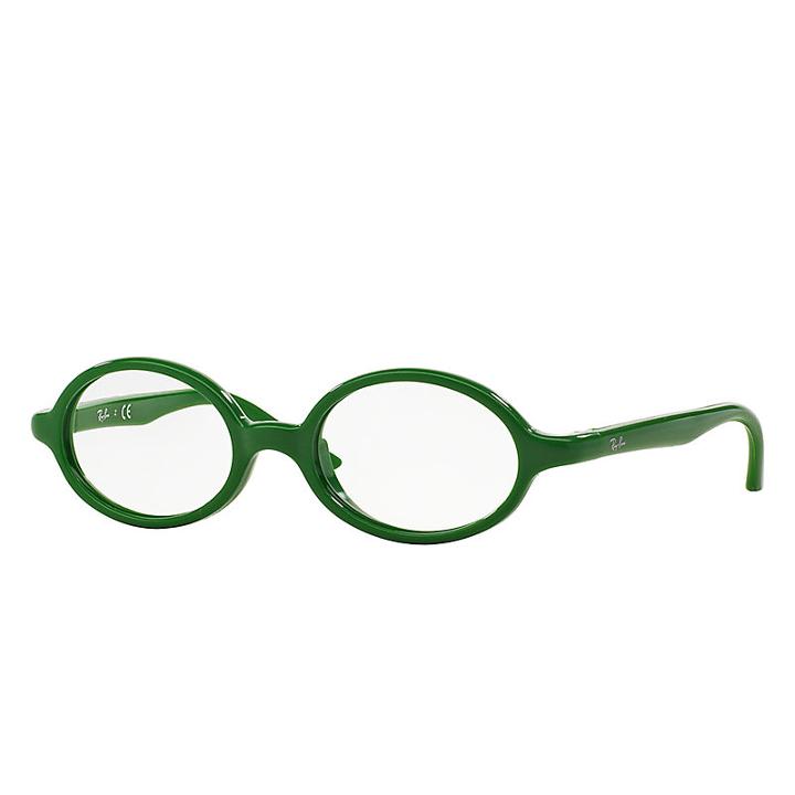 Ray-ban Green Eyeglasses Sunglasses - Ry1545
