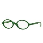 Ray-ban Green Eyeglasses Sunglasses - Ry1545
