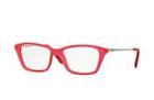Ray-ban Unisex Purple-reddish Eyeglasses