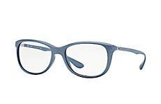 Ray-ban Unisex Ivory Eyeglasses