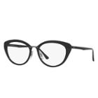 Ray-ban Black Eyeglasses Sunglasses - Rb7088