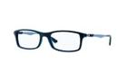 Ray-ban Rx7017 5199  54 Eyeglasses