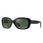 Ray-ban Jackie Ohh Black - Rb4101