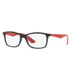 Ray-ban Red Eyeglasses - Rb7047