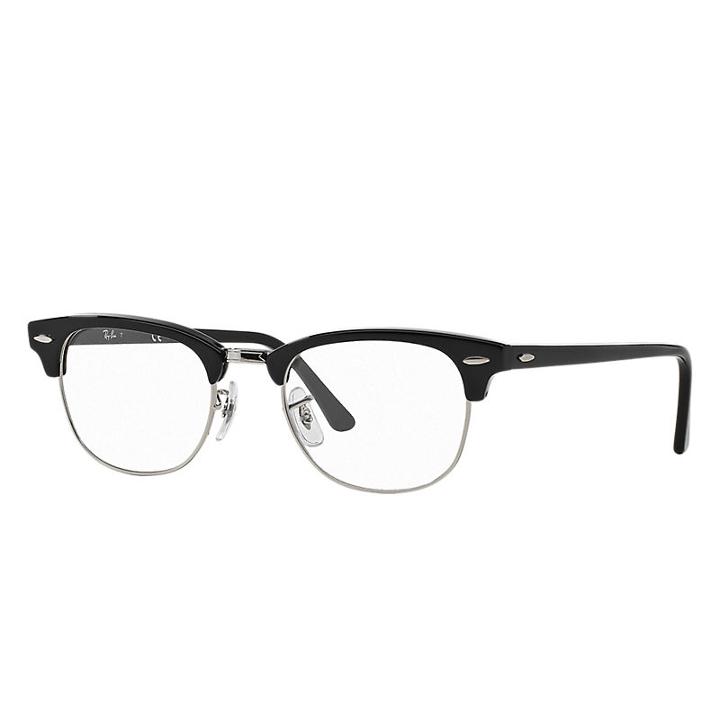 Ray-ban Black Eyeglasses - Rb5154