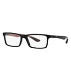 Ray-ban Black Eyeglasses Sunglasses - Rb8901