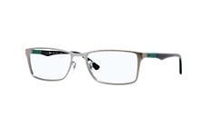 Ray-ban Rx6248 2620  54 Eyeglasses