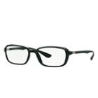 Ray-ban Green Eyeglasses Sunglasses - Rb7037