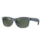 Ray-ban New Wayfarer Grey