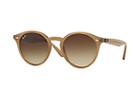 Ray-ban Unisex Grey Sunglasses