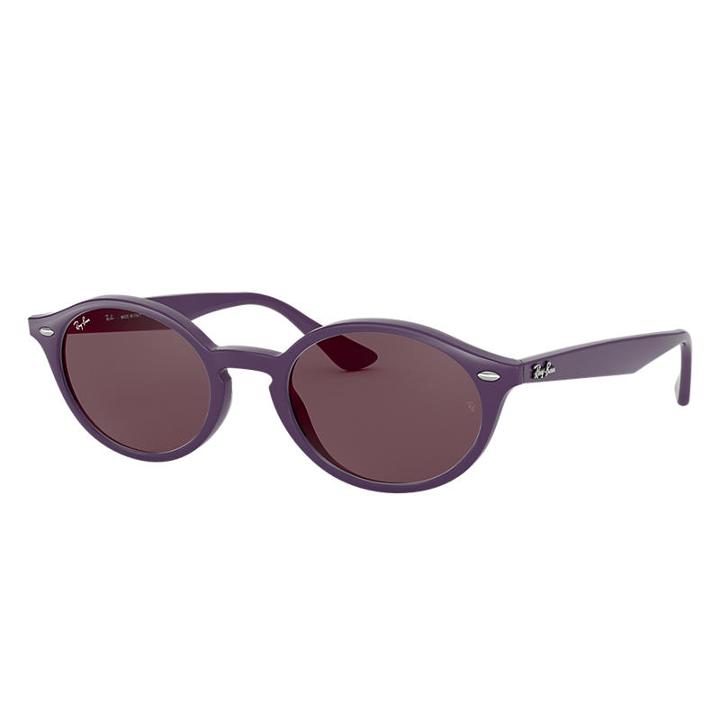 Ray-ban Purple Sunglasses, Purple Sunglasses Lenses - Rb4315