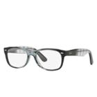 Ray-ban Multi Eyeglasses Sunglasses - Rb5184