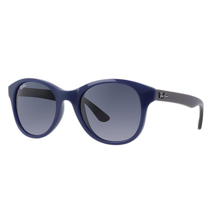 Ray-ban Rb4203 Grey - Rb4203