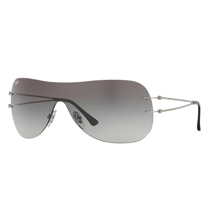 Ray-ban Rb8057 Grey - Rb8057