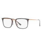 Ray-ban Copper Eyeglasses - Rb7141