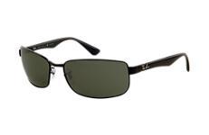 Ray-ban Rb3478 002   60 Sunglasses
