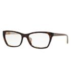 Ray-ban Brown Eyeglasses Sunglasses - Rb5298