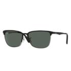 Ray-ban Rj9535s Black - Rb9535s