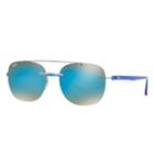 Ray-ban Blue Sunglasses, Blue Sunglasses Lenses - Rb4280