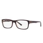 Ray-ban Brown Eyeglasses - Rb5268
