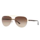 Ray-ban Brown Sunglasses, Brown Sunglasses Lenses - Rb8059