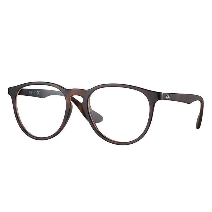 Ray-ban Women's Tortoise Eyeglasses - Rb7046