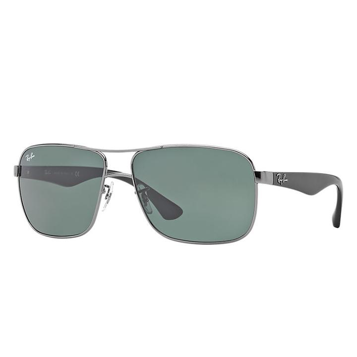 Ray-ban Rb3516 Black - Rb3516
