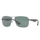 Ray-ban Rb3516 Black - Rb3516