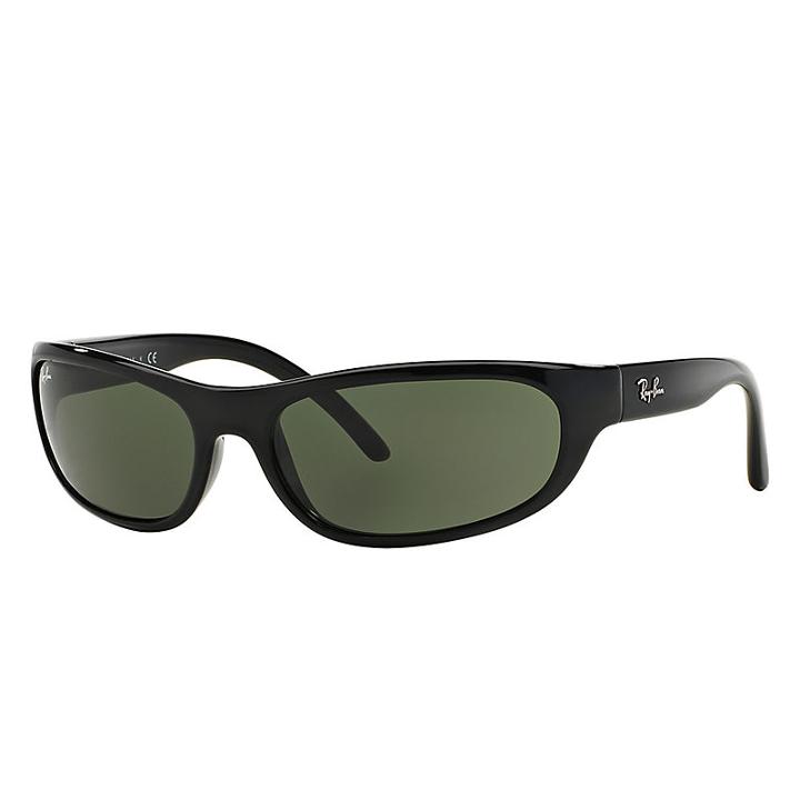 Ray-ban Rb4033 Black - Rb4033