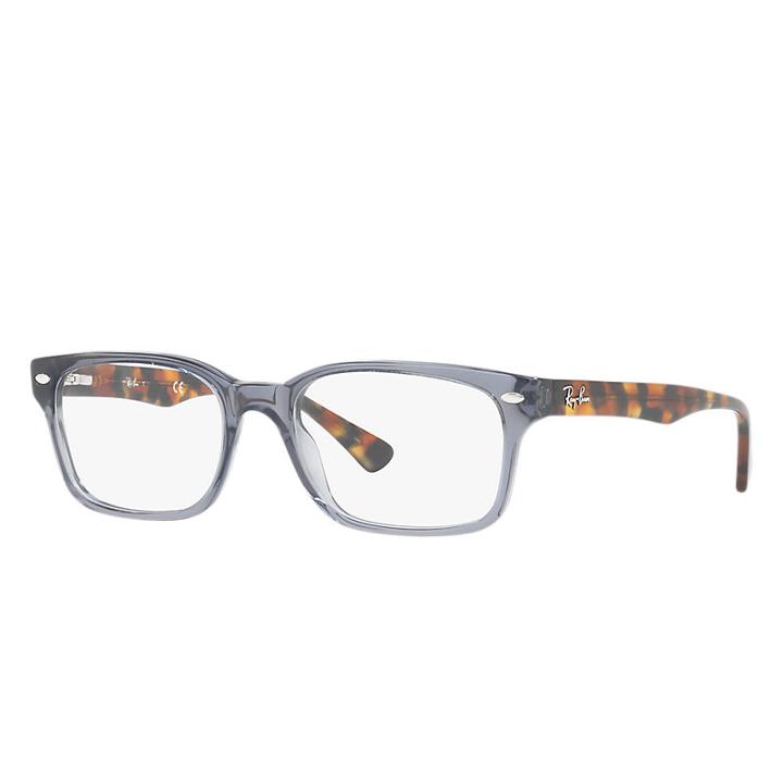 Ray-ban Grey Eyeglasses - Rb5286
