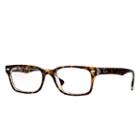 Ray-ban Blue Eyeglasses Sunglasses - Rb5286