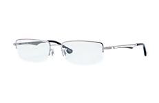 Ray-ban Rx6212 2502  53 Eyeglasses