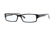 Ray-ban Rx5246 2034  52 Eyeglasses