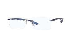 Ray-ban Rx8720 1153  54 Eyeglasses
