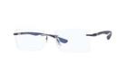 Ray-ban Rx8720 1153  54 Eyeglasses