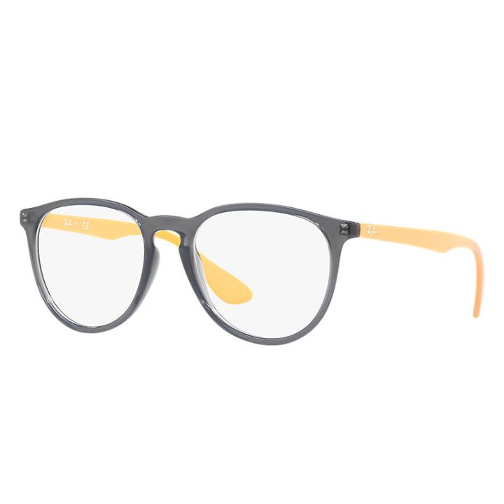 Ray-ban Women's Yellow Eyeglasses - Rb7046